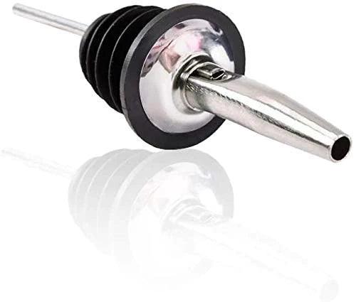 Treasure Exports Cocktail Shaker (Boston Shaker) -Martini Drink Mixer - Professional barware Bartender Tool - for Alcohol Drinks - TREASURE EXPORTS