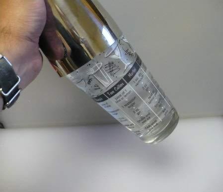 Treasure Exports Professional Stainless Steel Bar Boston Shaker Set, Cocktail Shaker, Mixing Glass, Japanese Jigger and Sifter): 4 Piece Set - TREASURE EXPORTS