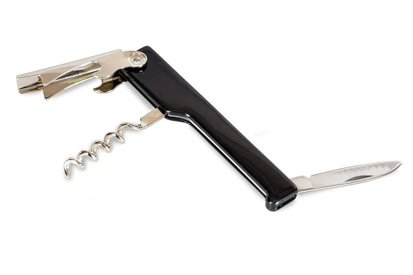 Treasure Exports taintless Steel Bar Set,Professional Bar Tools Including Shaker,Jigger,Corkscrew,Bottle Opener,Strainer: 13 Pcs Set - TREASURE EXPORTS