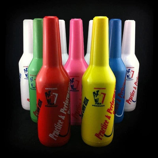Cocktail Flair Bottles for Bar Bartenders For Bartending Practice 750ml - TREASURE EXPORTS