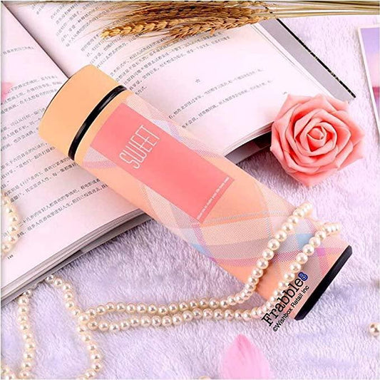 Treasure Double Wall Vacuum Insulated Stainless Steel Vacuum Thermos - TREASURE EXPORTS