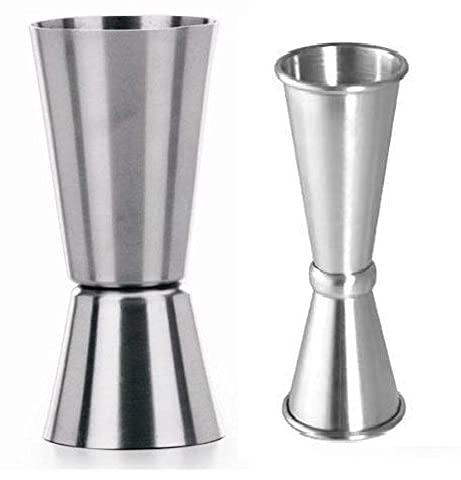 Treasure Exports Double Side Peg Measure and Japnese peg Measure Set of 2 - TREASURE EXPORTS