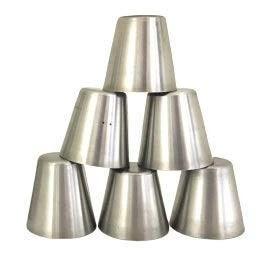 Treasure Exports Set of 6 Shot Glass (60 ml) - TREASURE EXPORTS