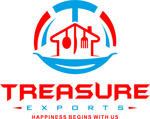 TREASURE EXPORTS