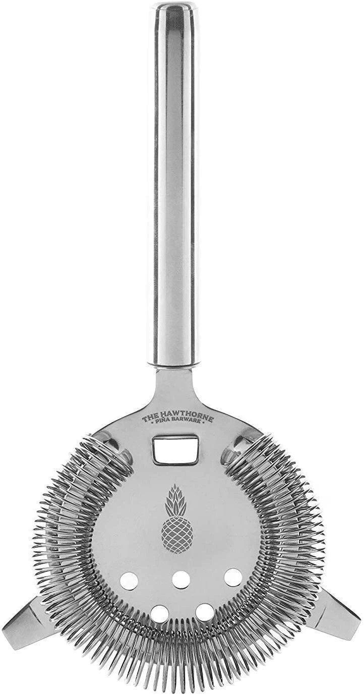 Treasure Exports Cocktail shaker set of 4 - TREASURE EXPORTS
