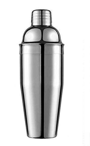 Treasure Exports Cocktail shaker set of 4 - TREASURE EXPORTS