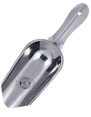 Treasure Exports Stainless Steel Ice Bucket and Tong Set of 2 Pieces - TREASURE EXPORTS