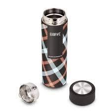 Treasure Double Wall Vacuum Insulated Stainless Steel Vacuum Thermos - TREASURE EXPORTS
